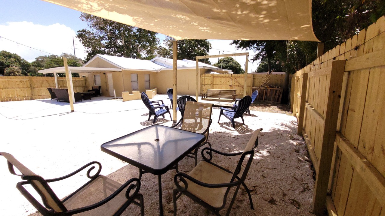 Photo of Outdoor in Fort Pierce