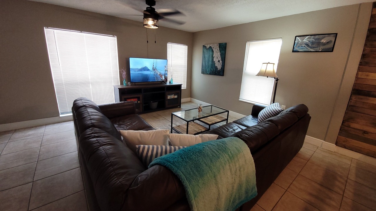 Photo of Livingroom in Fort Pierce