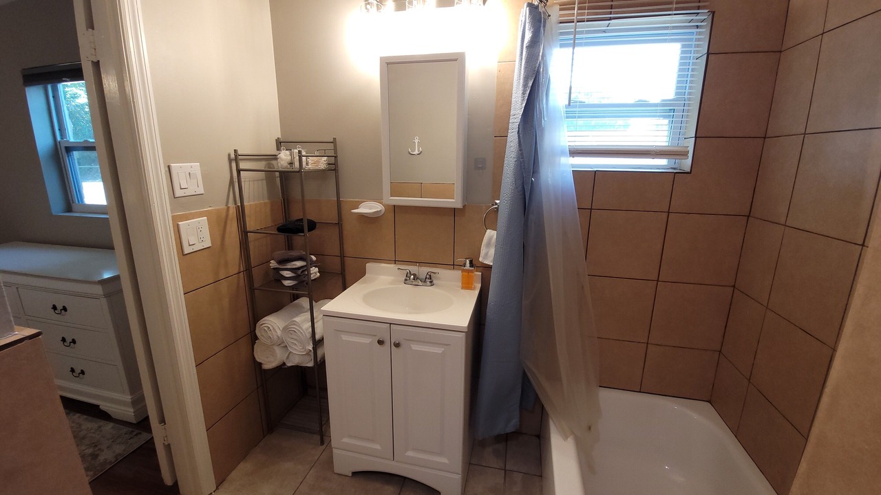 Photo of Bathroom in Fort Pierce