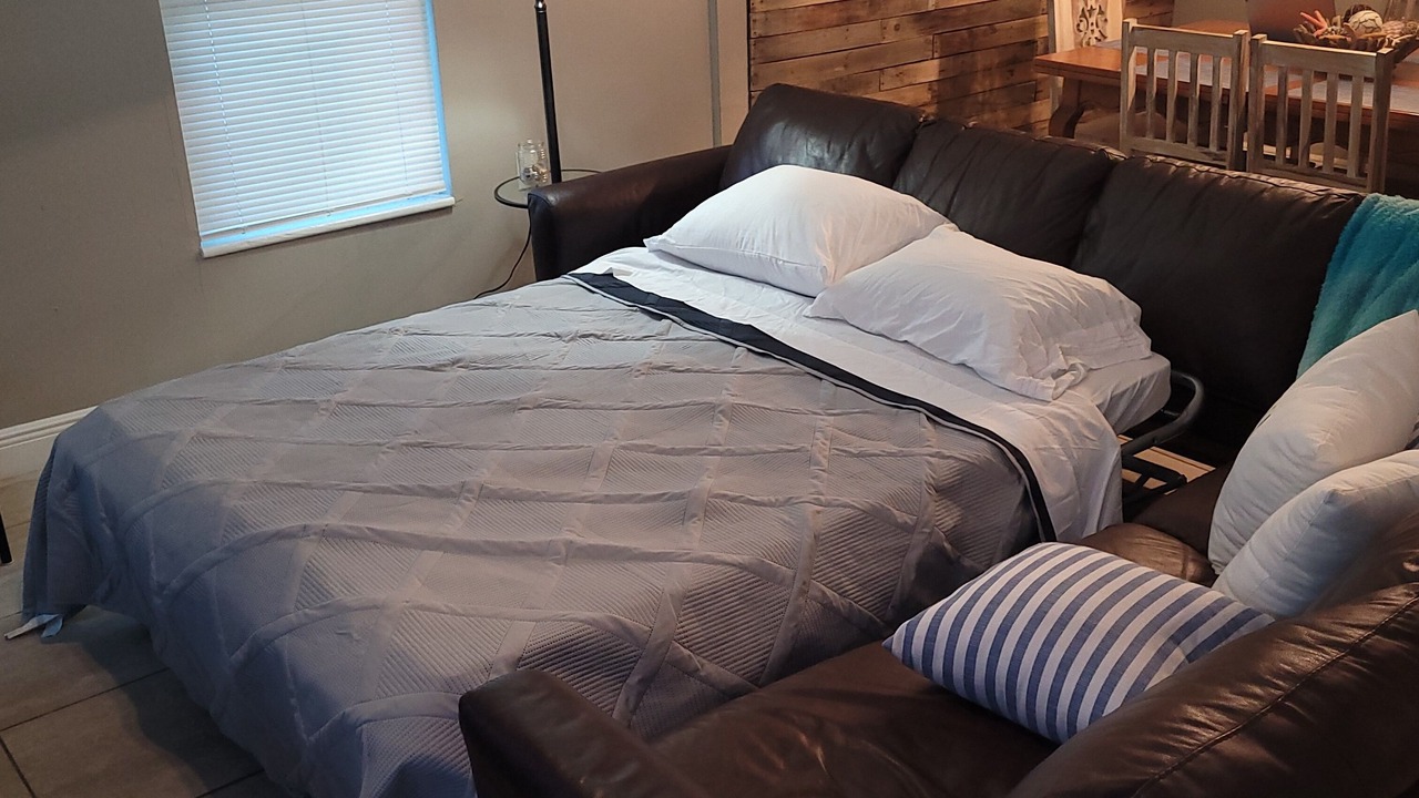 Photo of Bedroom in Fort Pierce