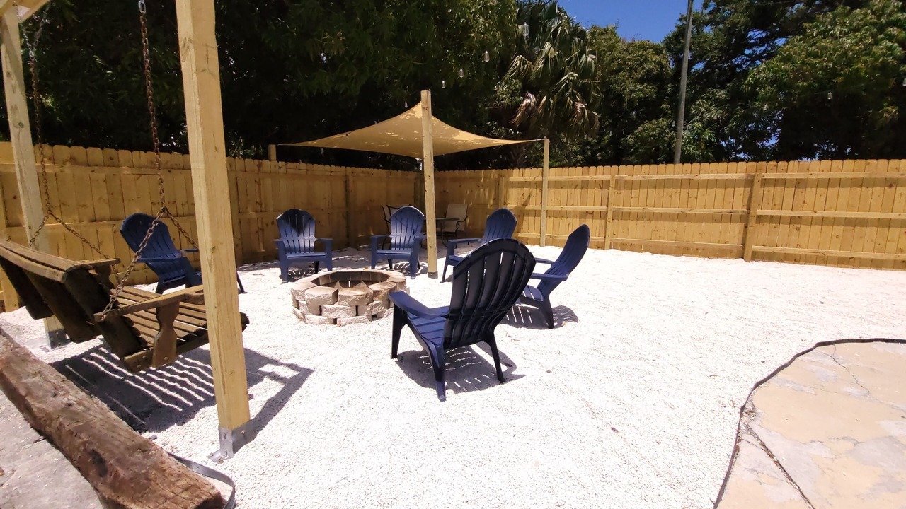Photo of Patio Balcony in Fort Pierce