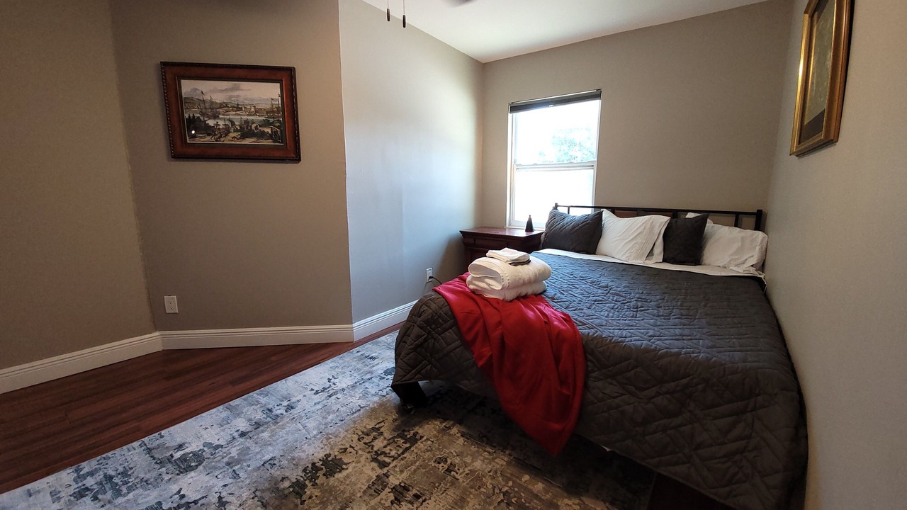 Photo of Bedroom in Fort Pierce