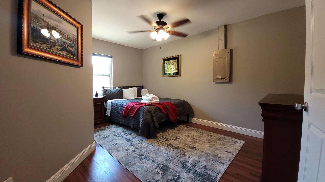 Photo of Bedroom in Fort Pierce