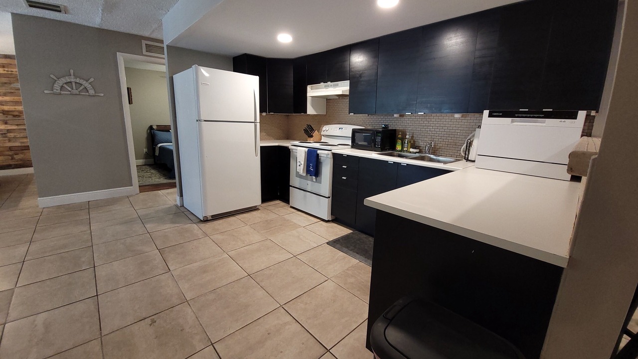Photo of Kitchen in Fort Pierce