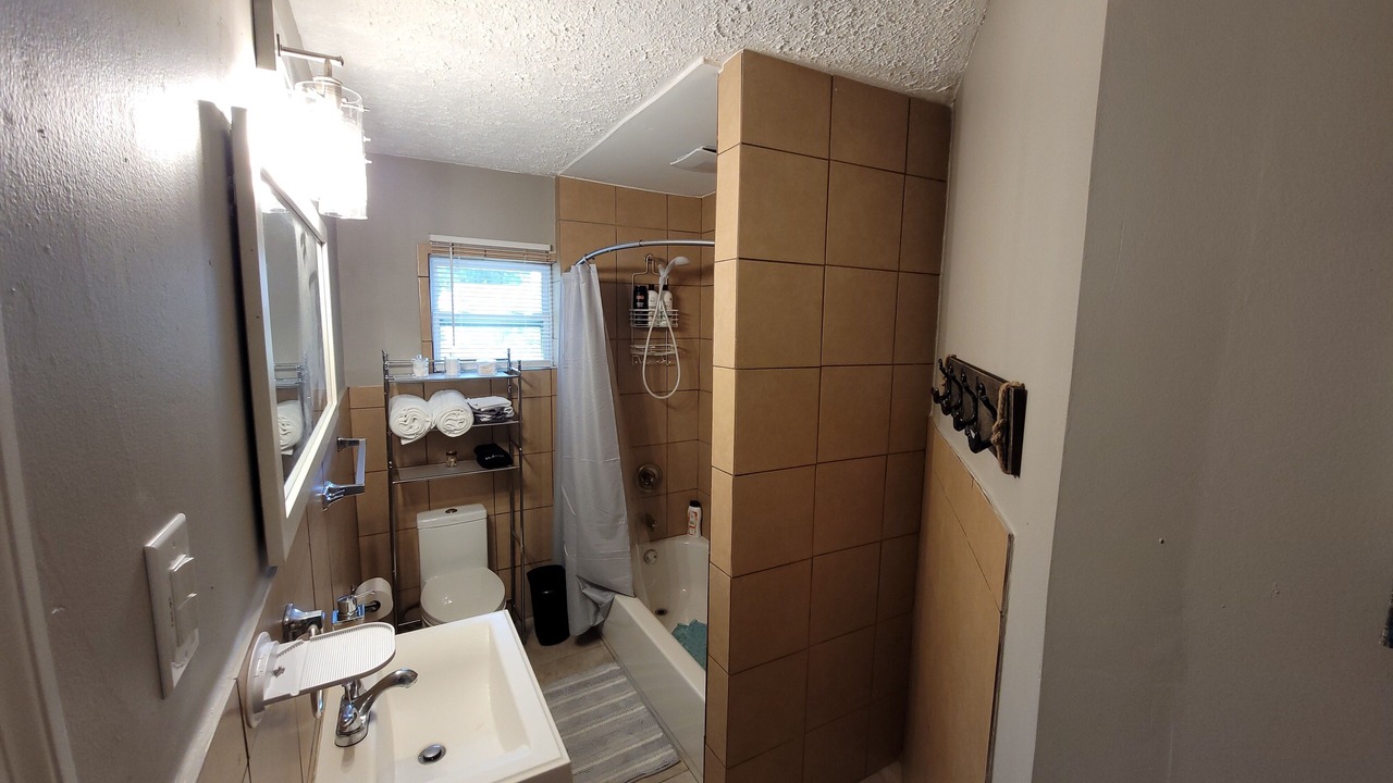 Photo of Bathroom in Fort Pierce