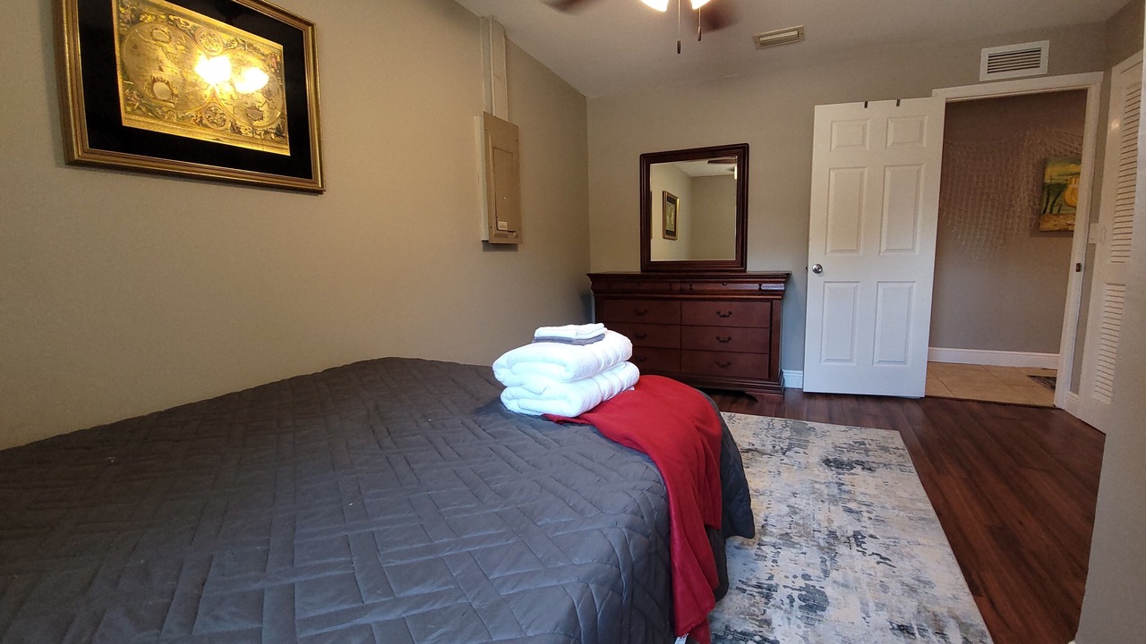 Photo of Bedroom in Fort Pierce