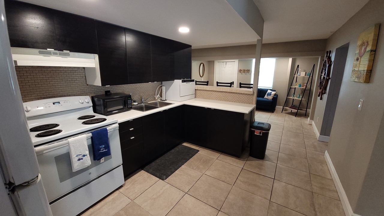 Photo of Kitchen in Fort Pierce