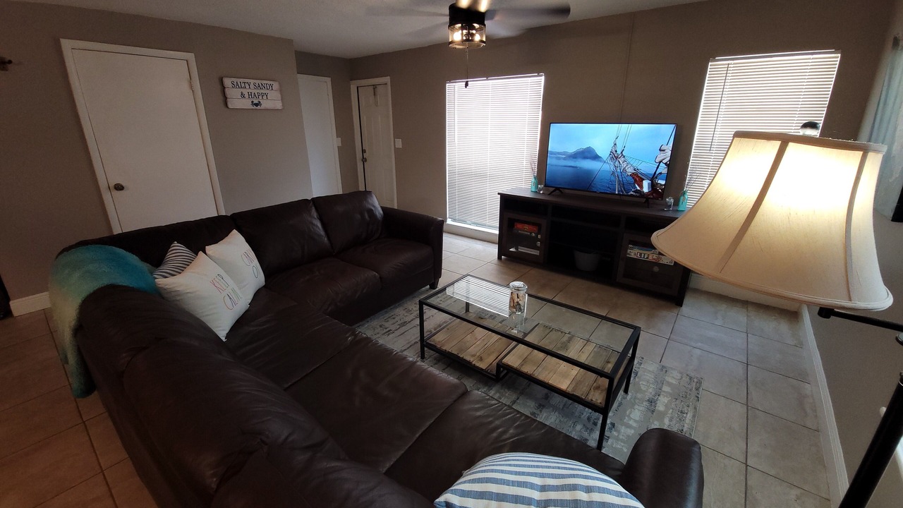 Photo of Livingroom in Fort Pierce