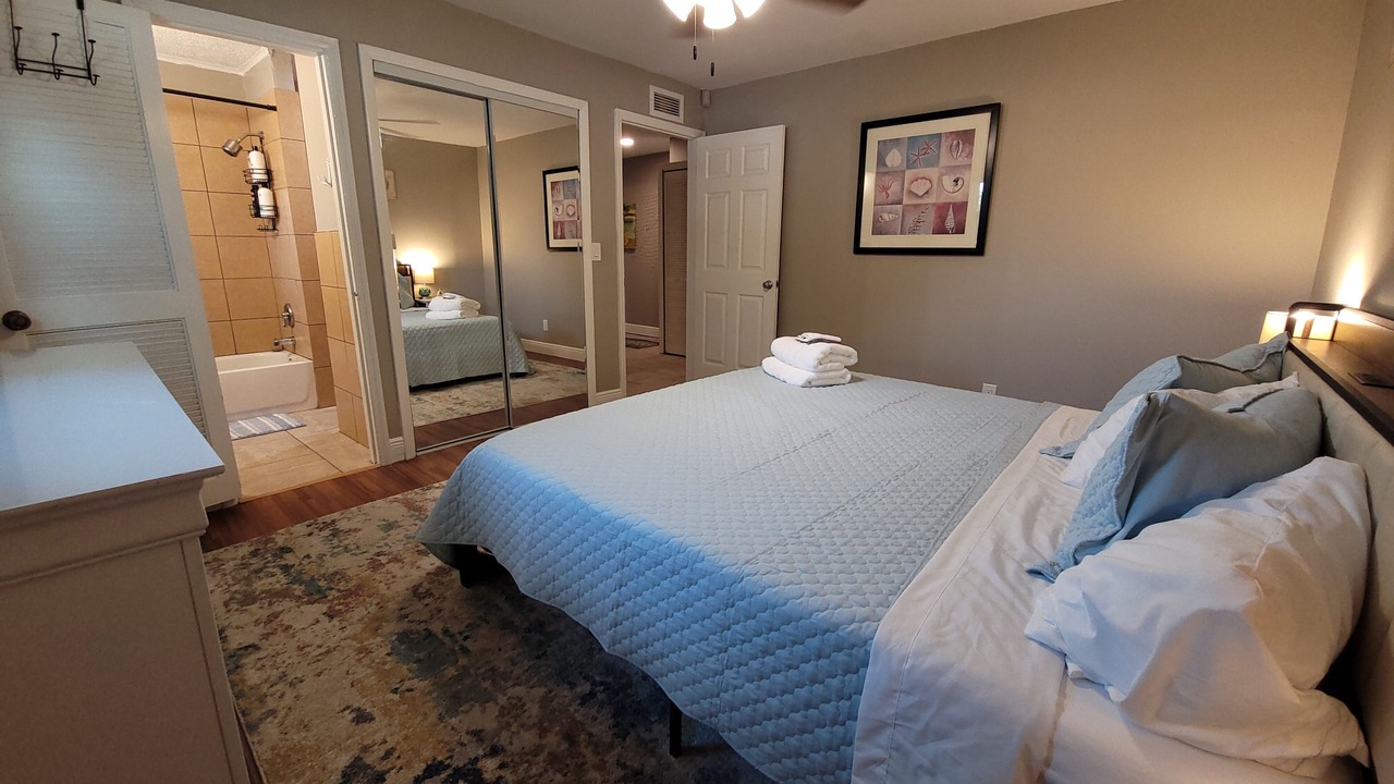 Photo of Bedroom in Fort Pierce