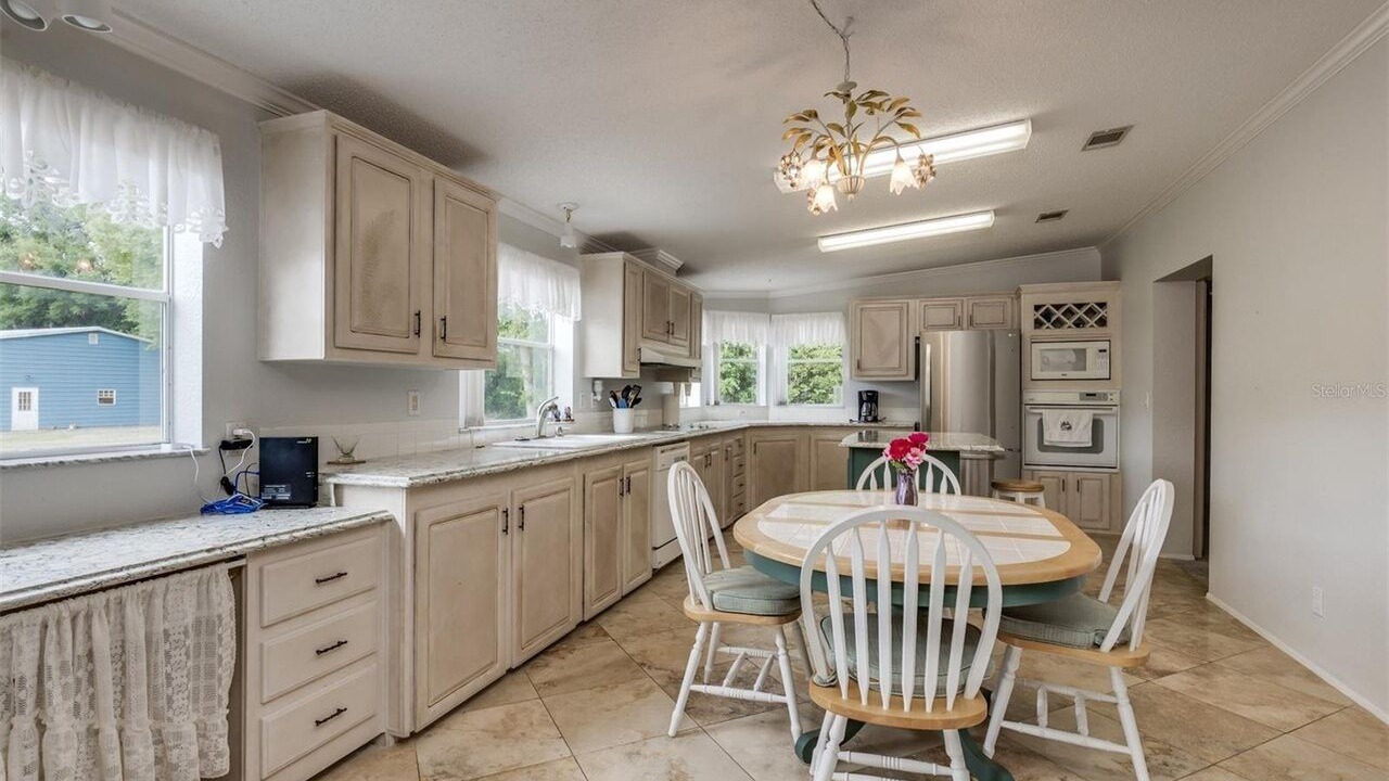 Photo of Kitchen in Citra