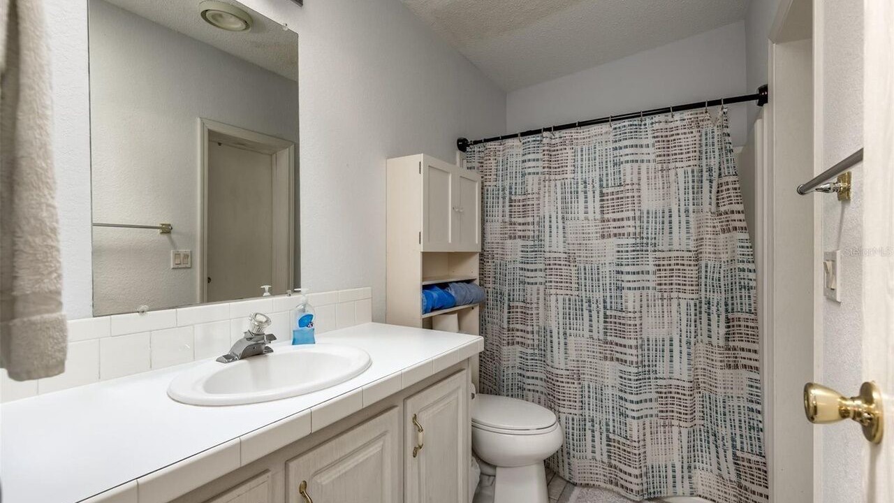 Photo of Bathroom in Citra