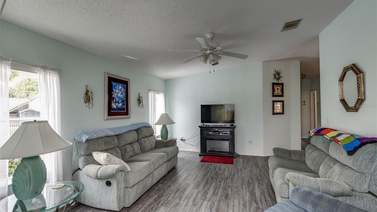 Photo of Livingroom in Citra