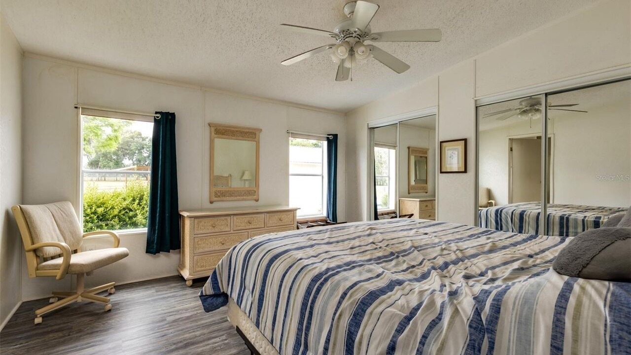 Photo of Bedroom in Citra