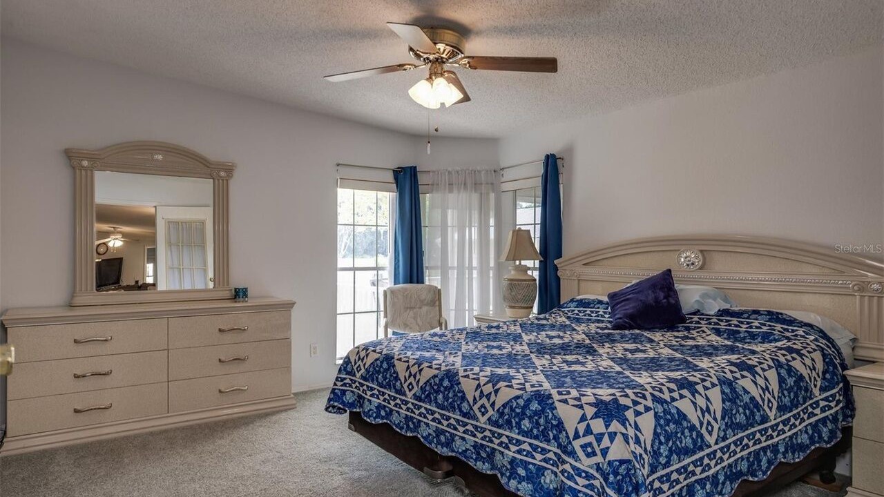 Photo of Bedroom in Citra