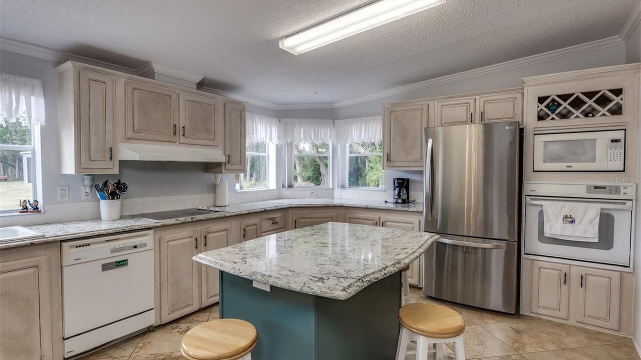 Photo of Kitchen in Citra