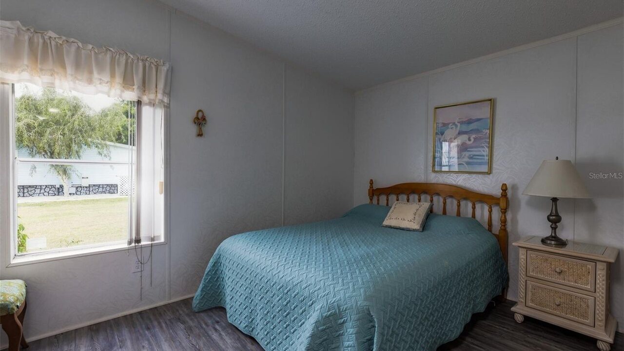 Photo of Bedroom in Citra