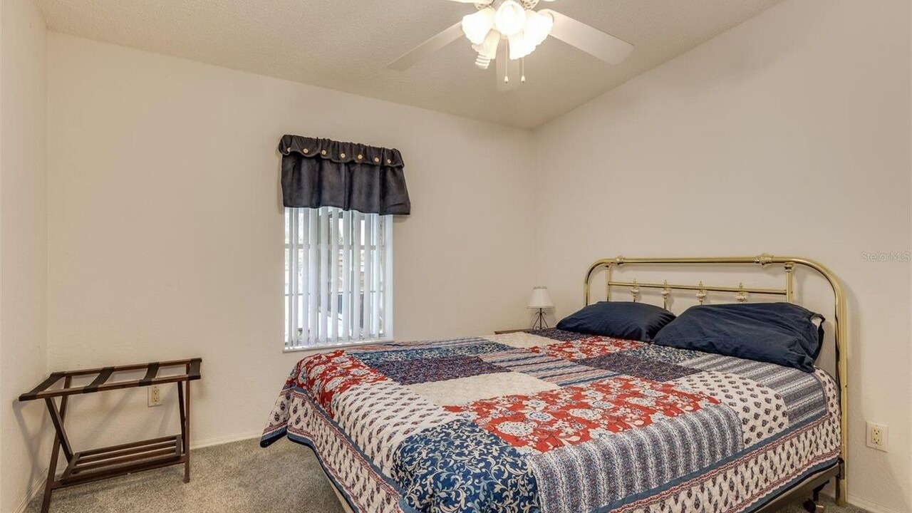 Photo of Bedroom in Citra