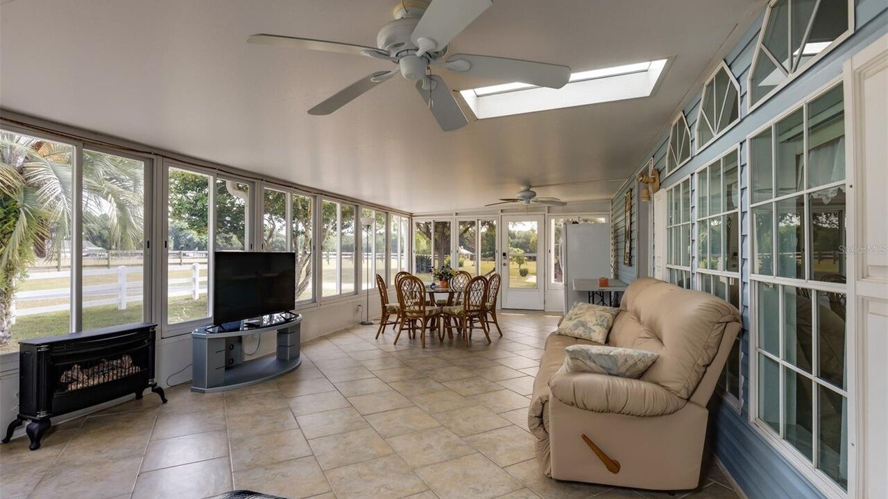 Photo of Livingroom in Citra