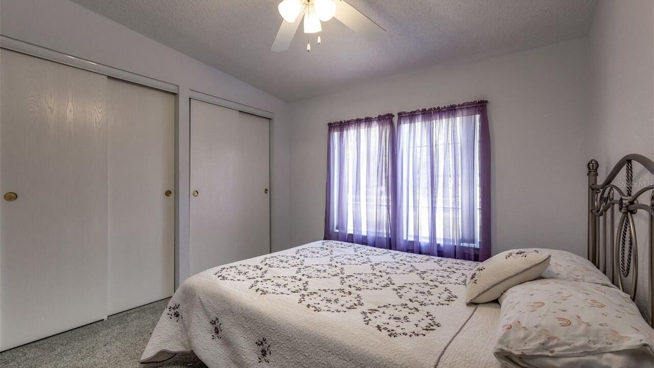 Photo of Bedroom in Citra