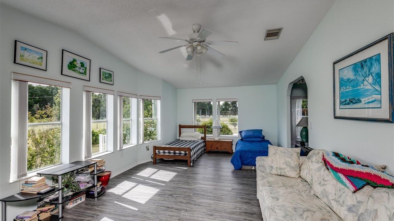 Photo of Bedroom in Citra