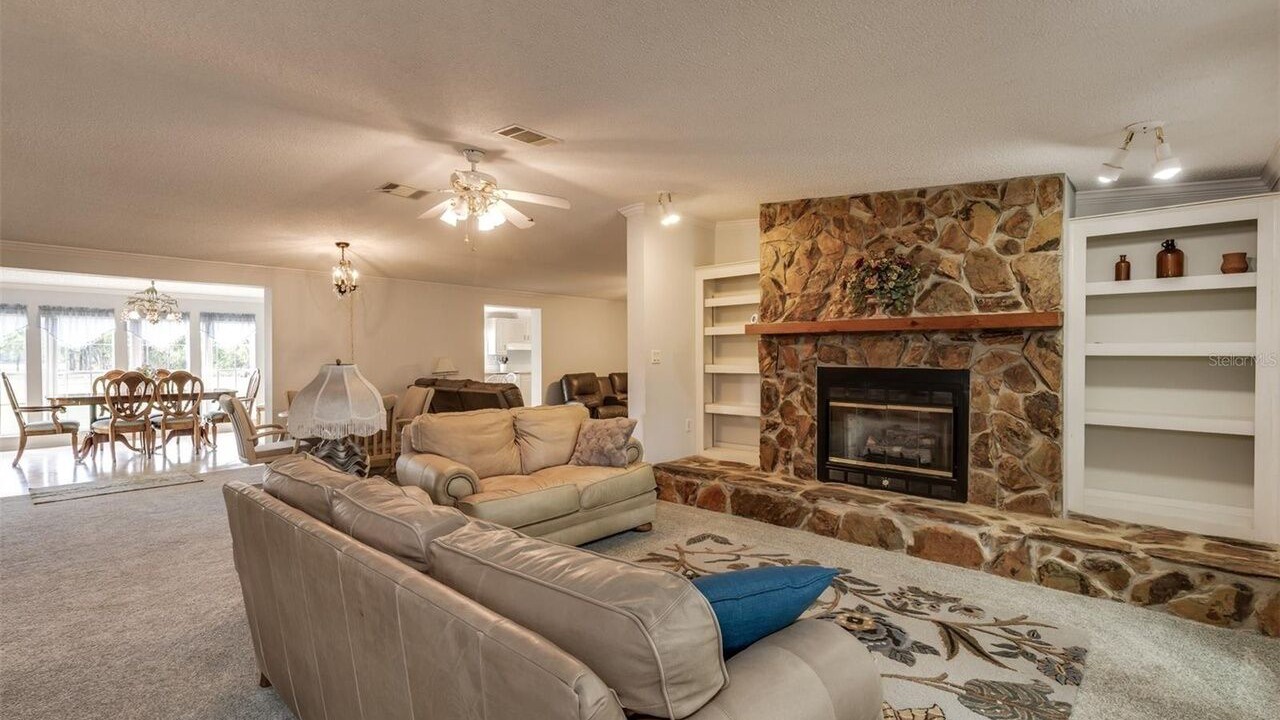 Photo of Livingroom in Citra