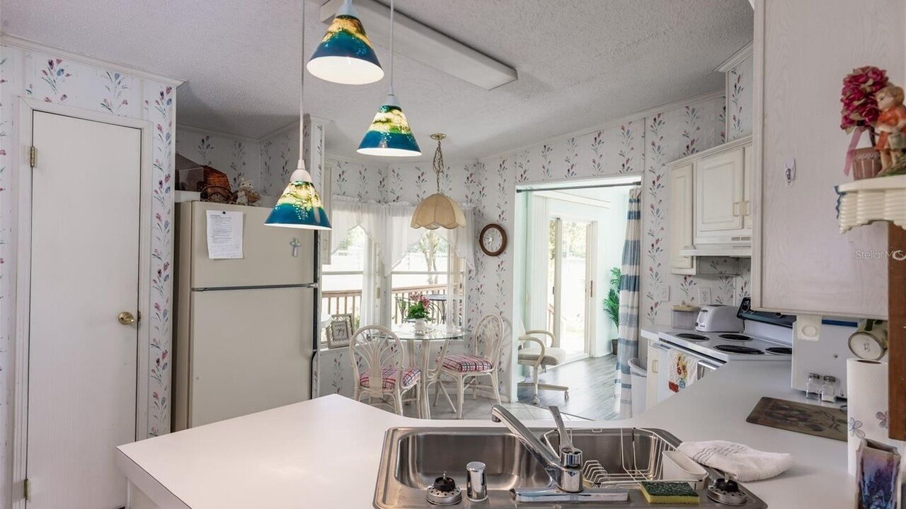 Photo of Kitchen in Citra