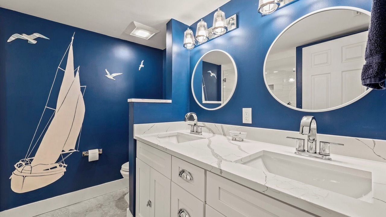 Photo of Bathroom in Bonita Bay