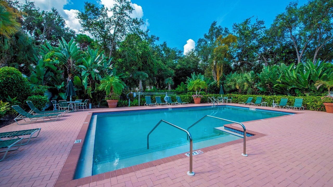 Photo of Outdoor in Bonita Bay