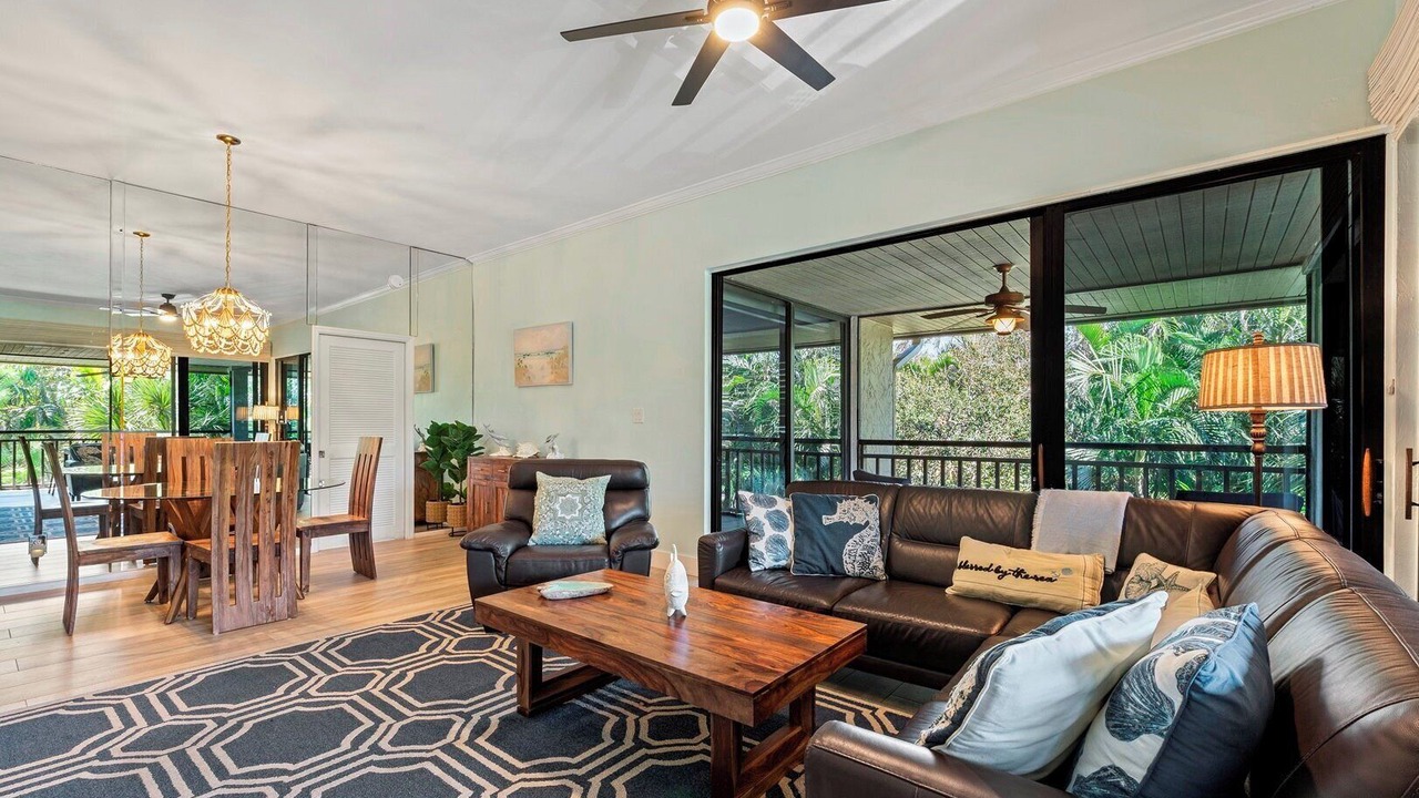 Photo of Bedroom in Bonita Bay