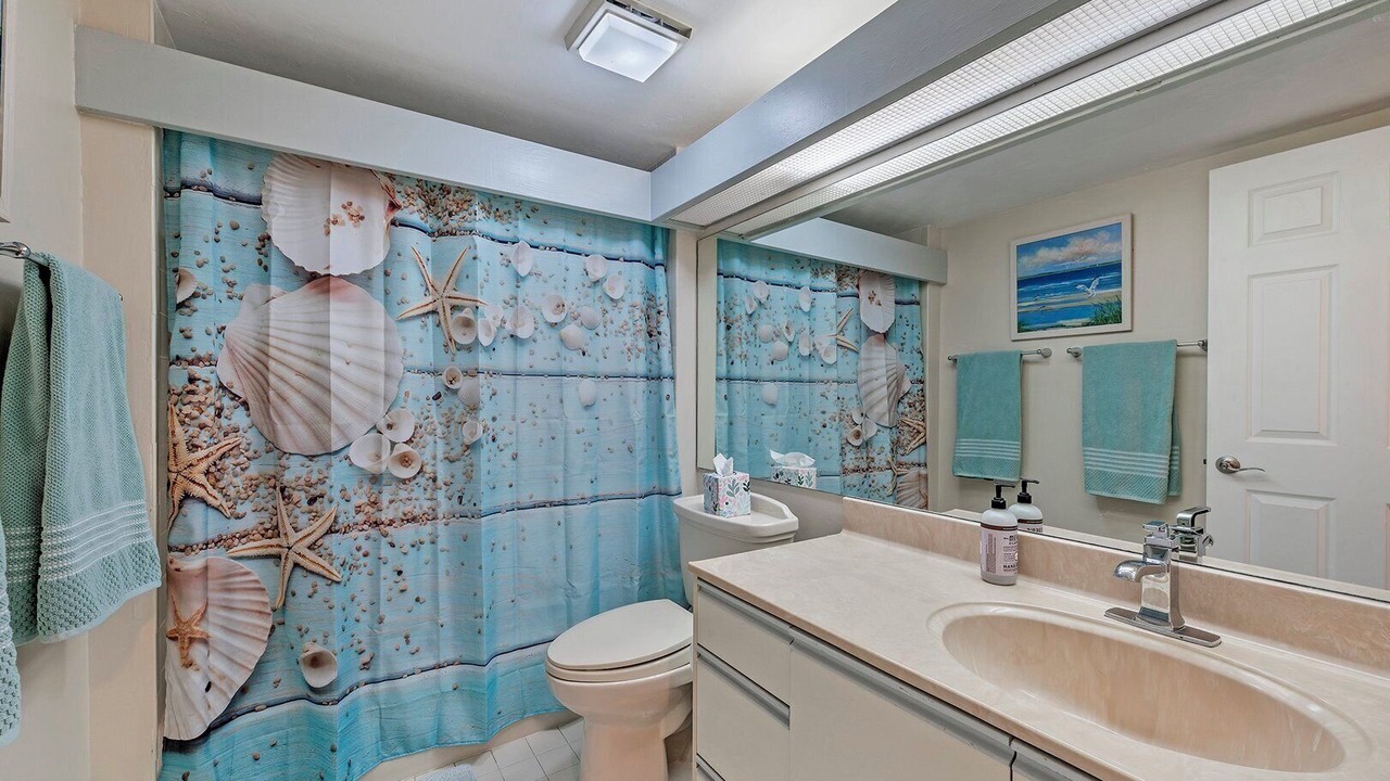 Photo of Bathroom in Bonita Bay