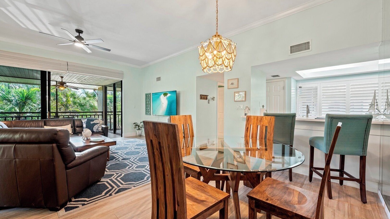 Photo of Bedroom in Bonita Bay