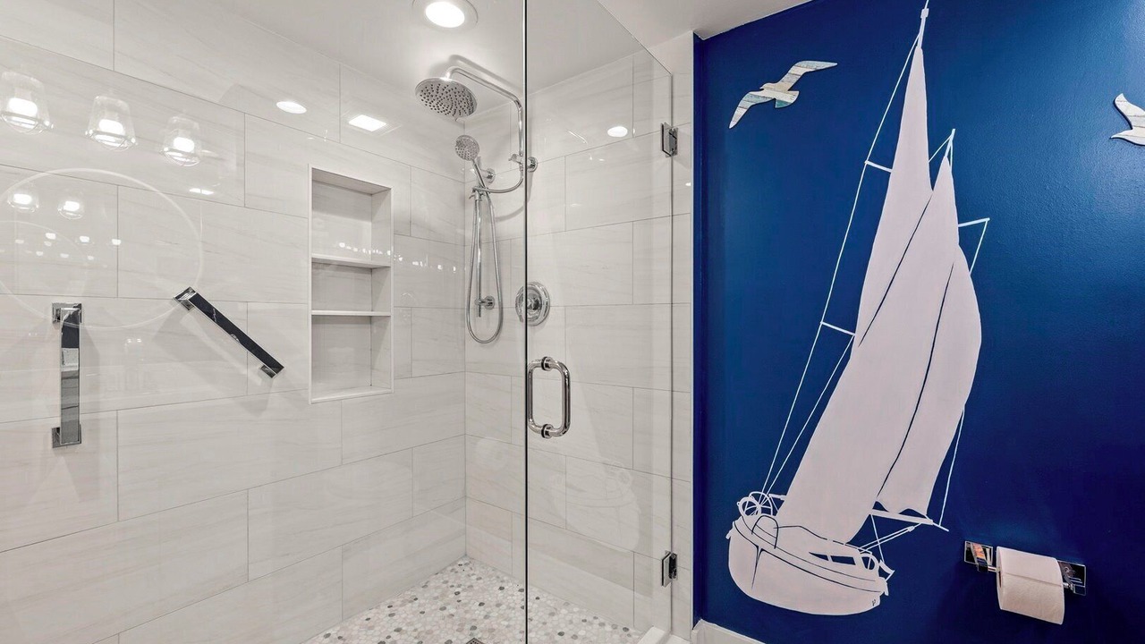 Photo of Bathroom in Bonita Bay