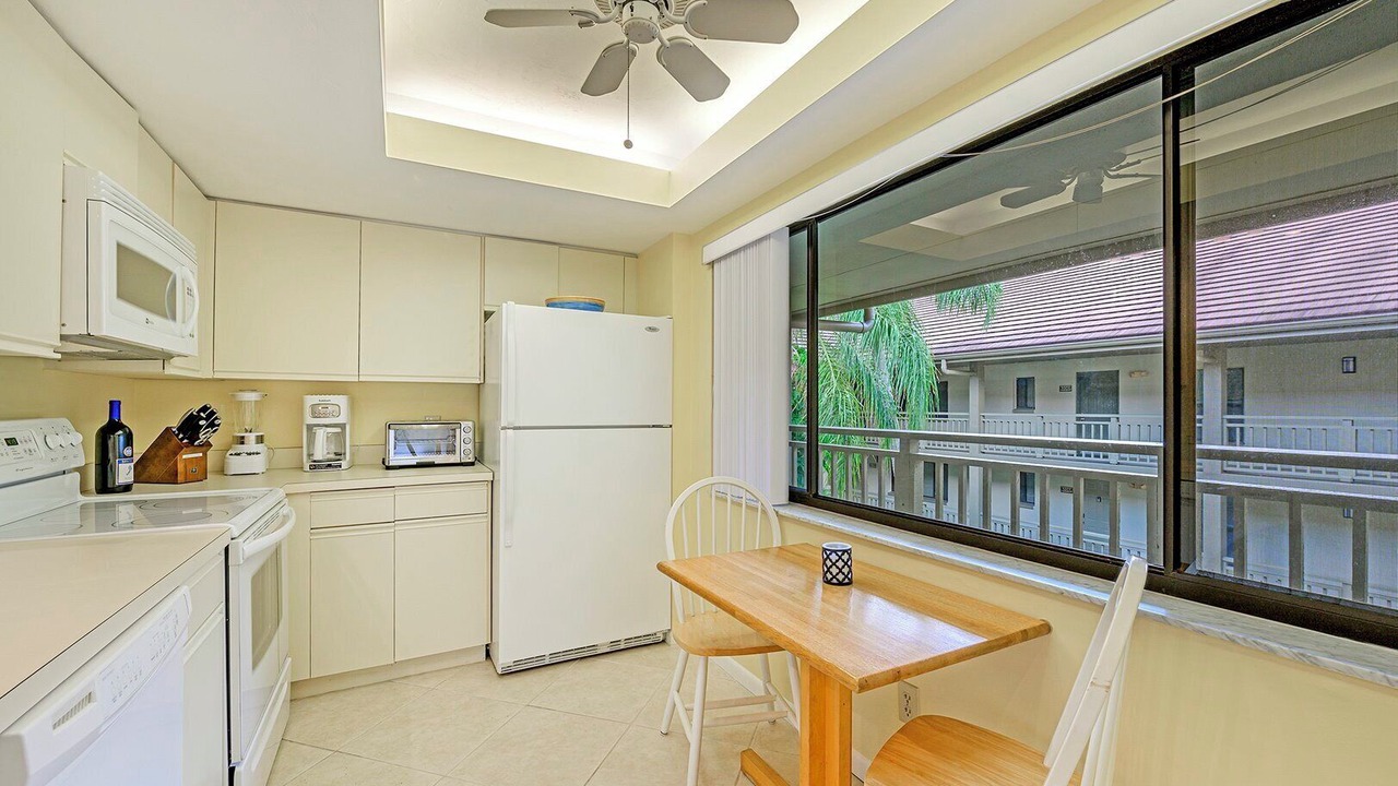Photo of Kitchen in Bonita Bay