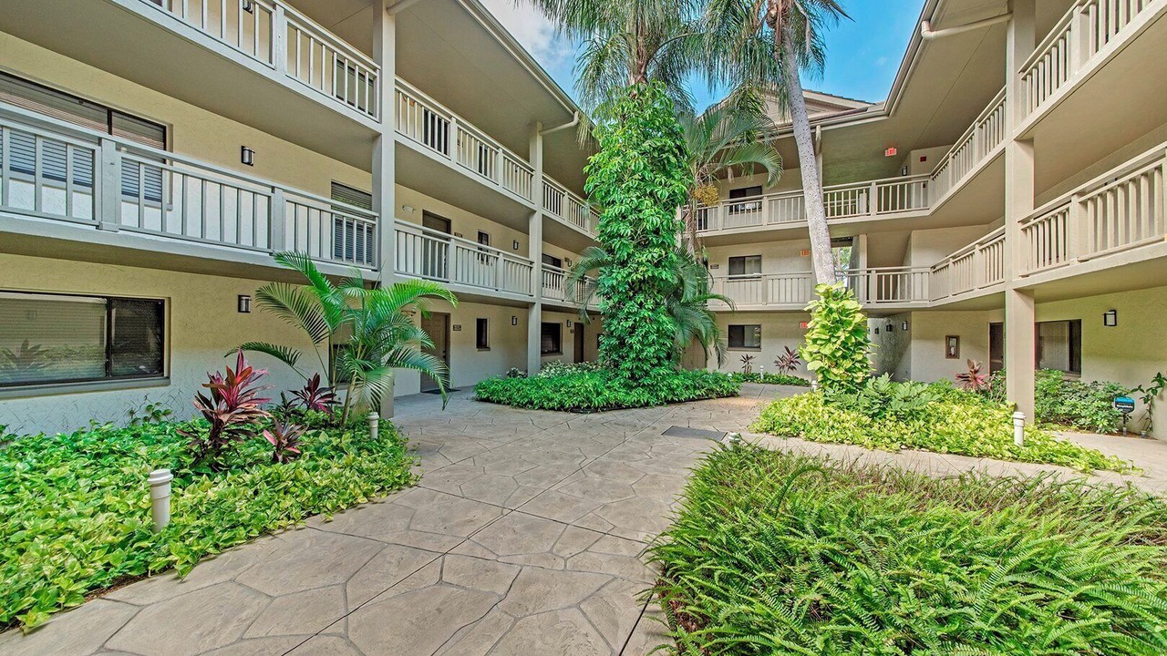 Photo of Outdoor in Bonita Bay