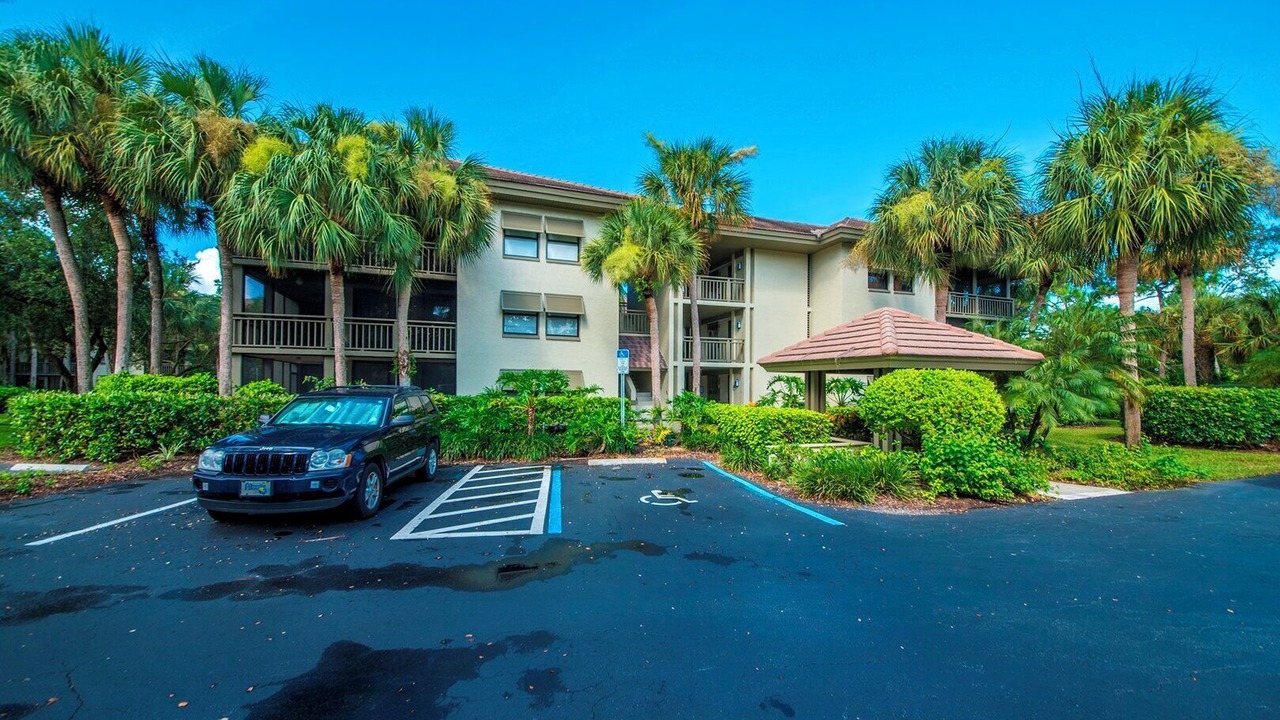 Photo of Outdoor in Bonita Bay