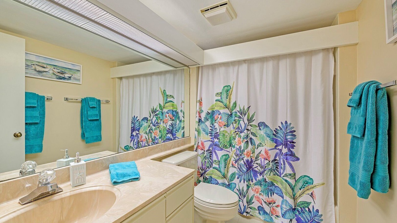 Photo of Bathroom in Bonita Bay