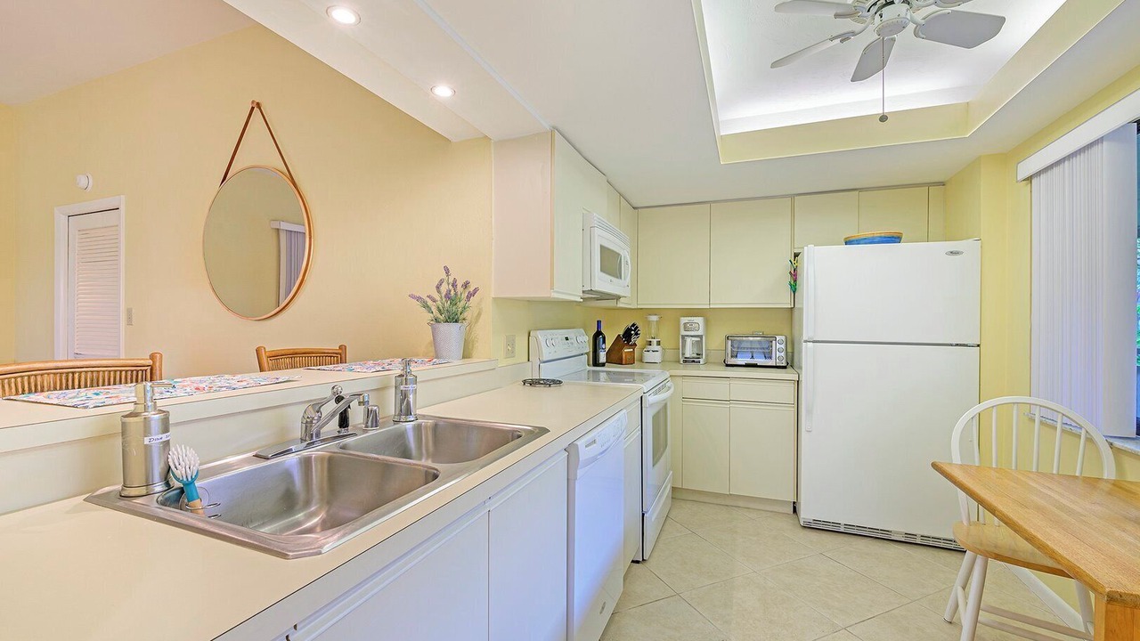 Photo of Kitchen in Bonita Bay
