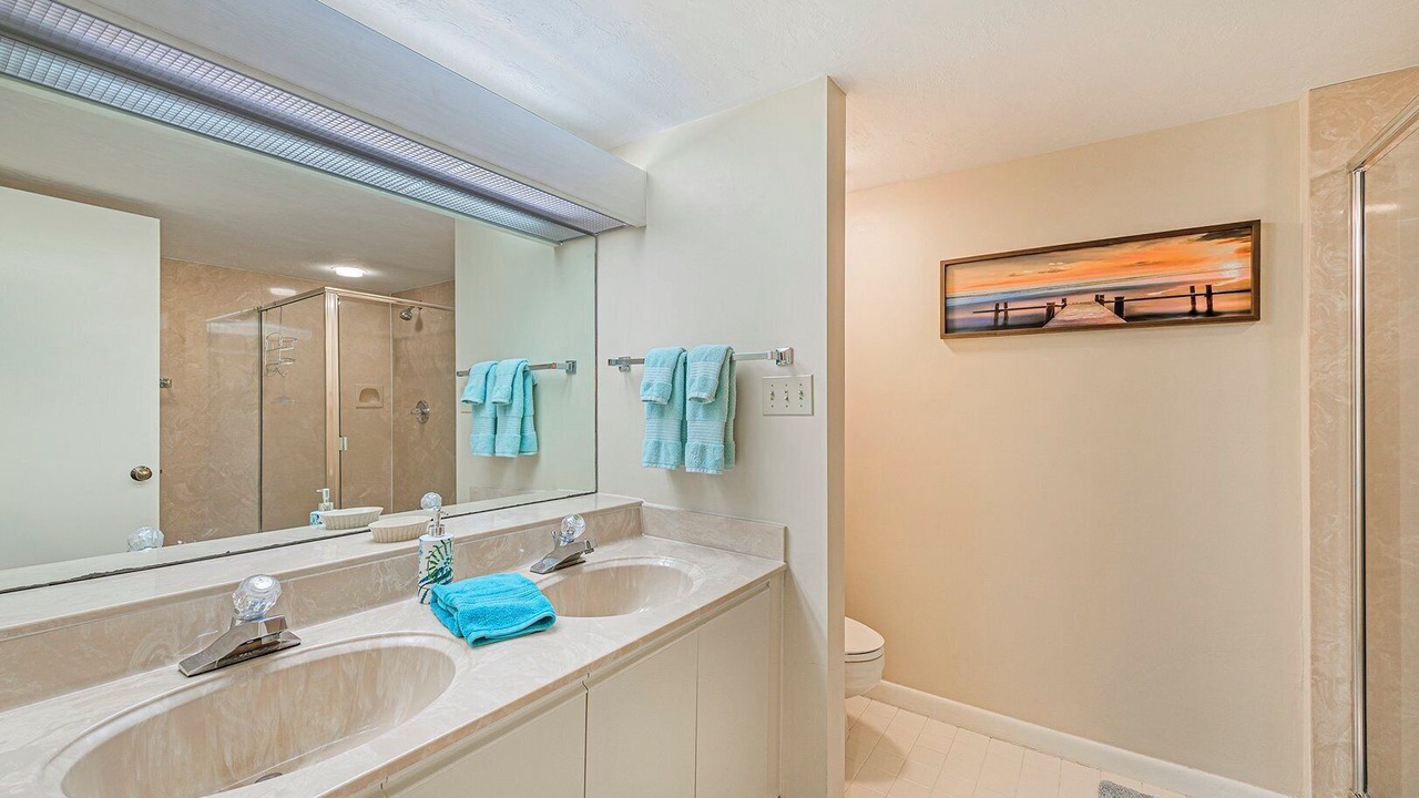 Photo of Bathroom in Bonita Bay