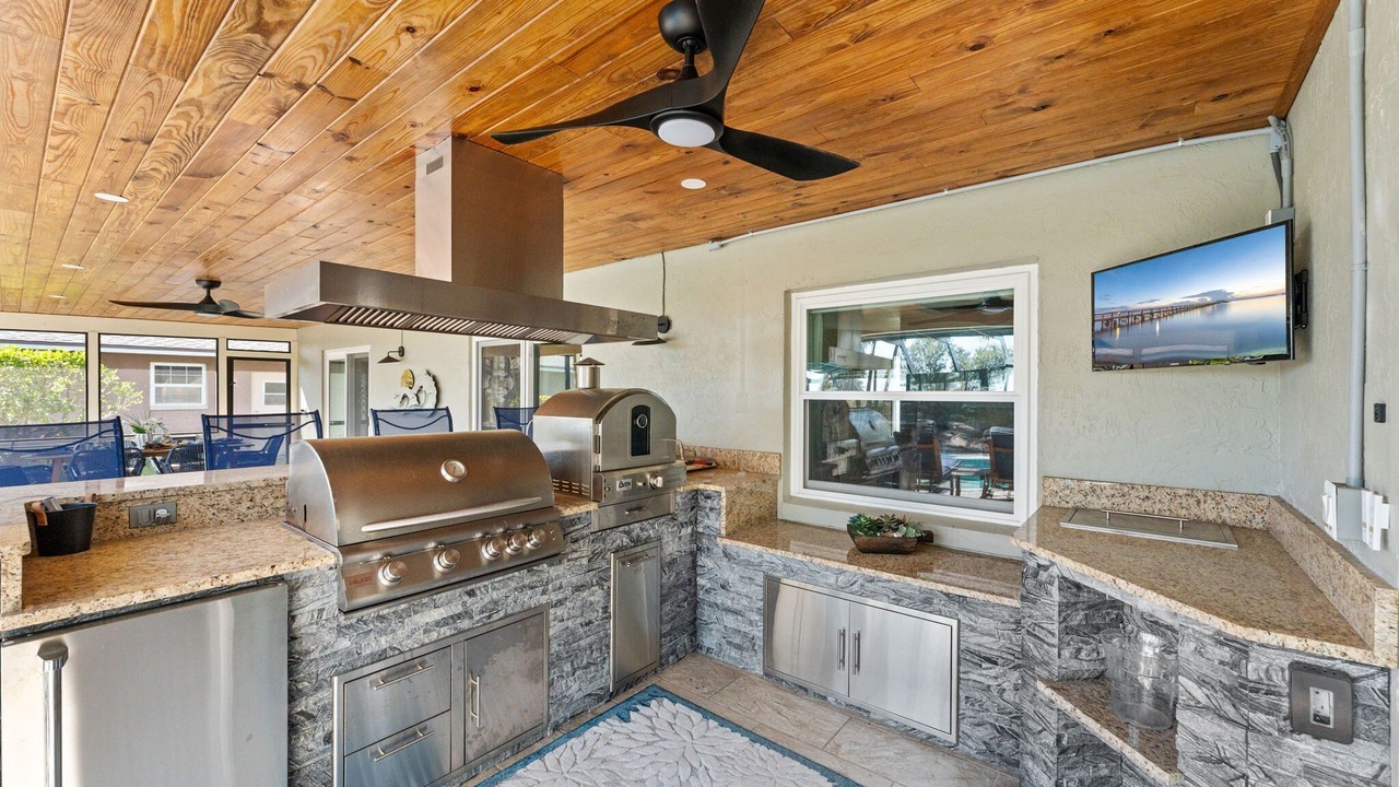 Photo of Outdoor in Cocoa Isles Country Club
