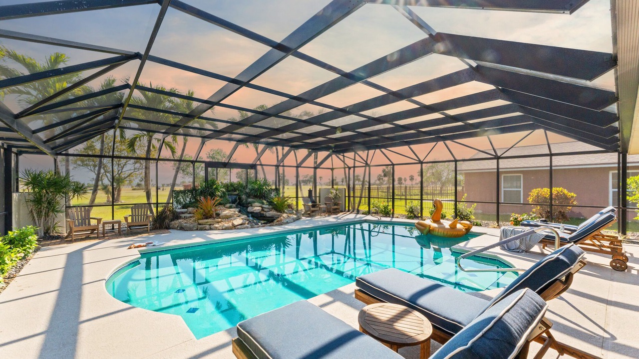 Photo of Outdoor in Cocoa Isles Country Club