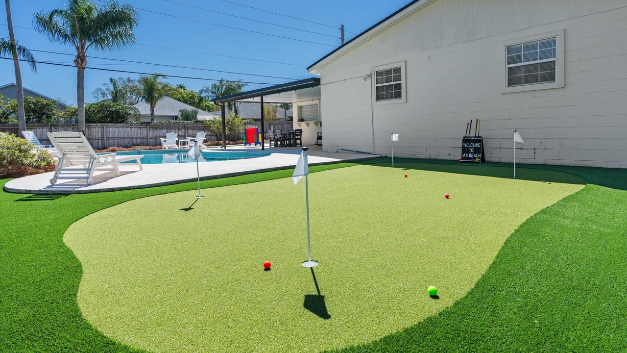 Photo of Outdoor in Jacksonville Beach