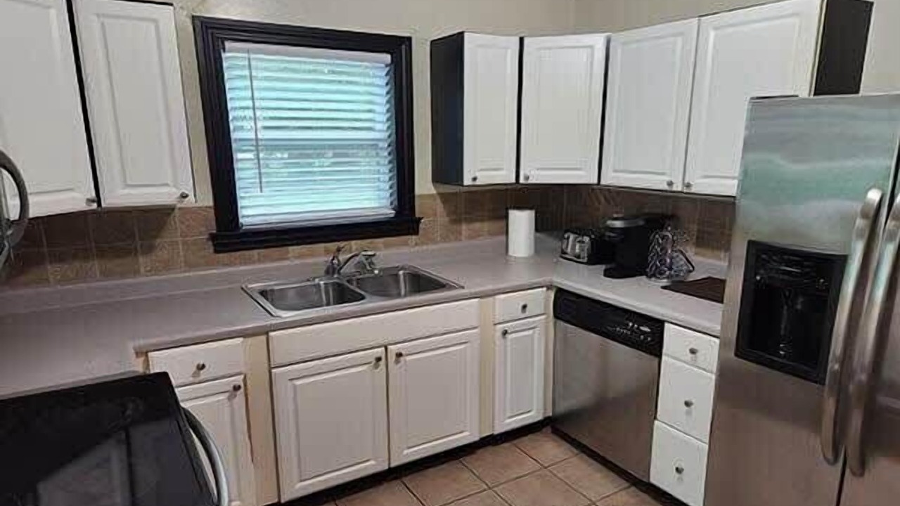 Photo of Kitchen in Tallahassee
