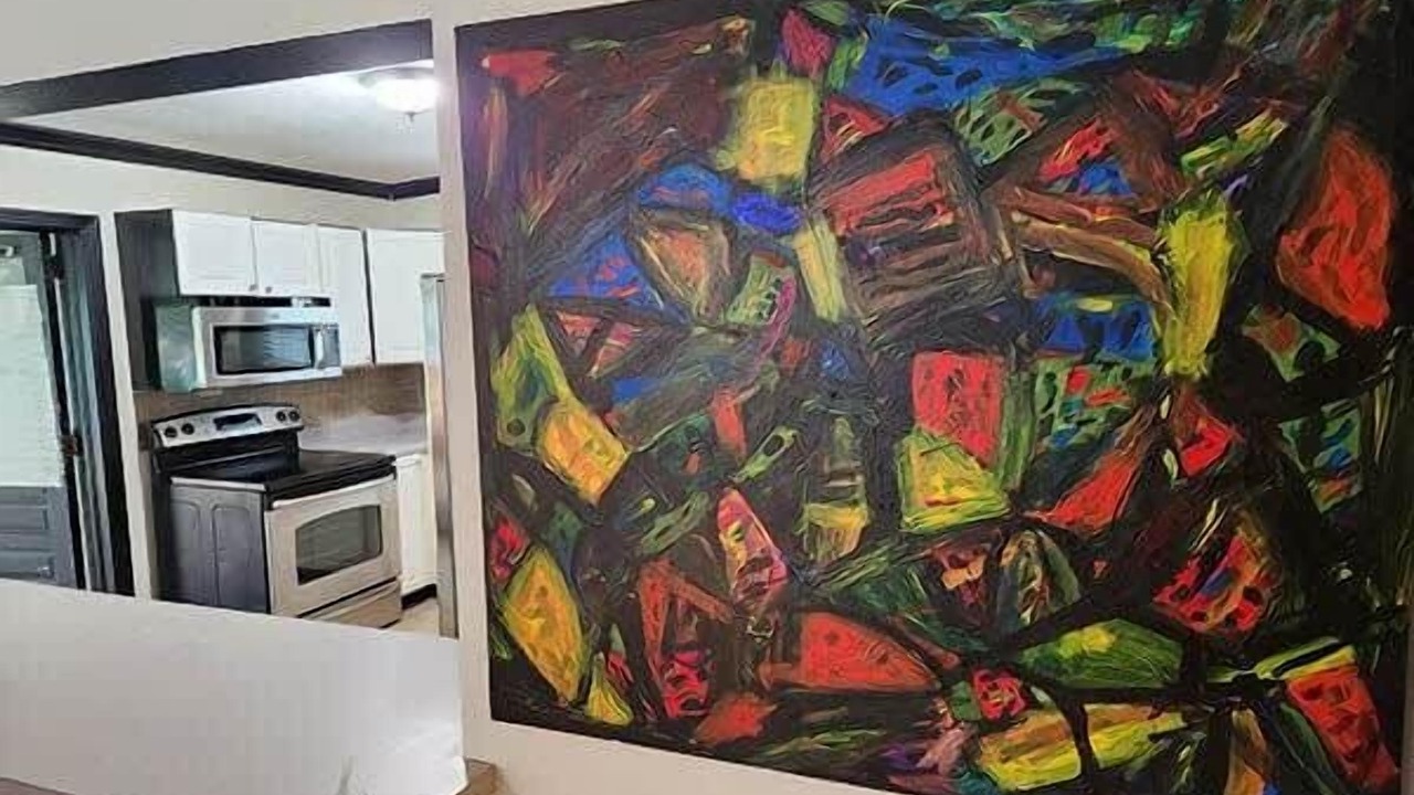 Photo of Kitchen in Tallahassee