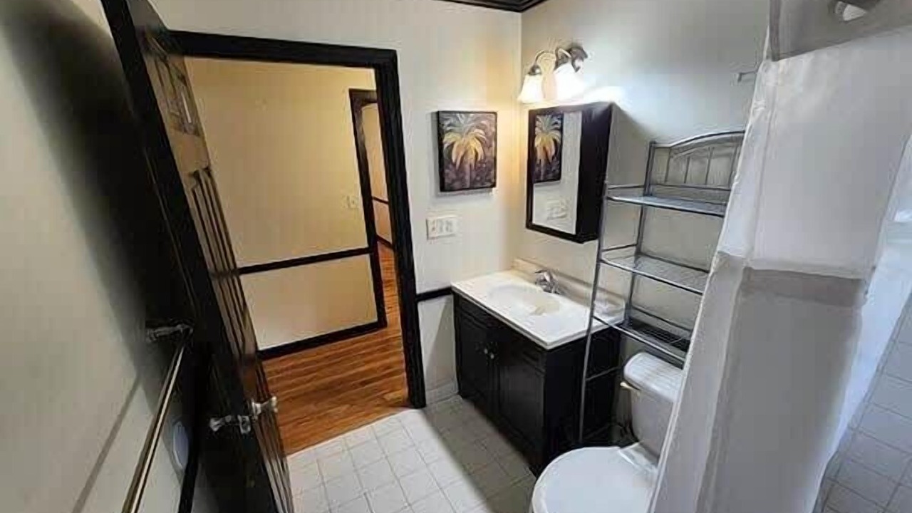 Photo of Bathroom in Tallahassee