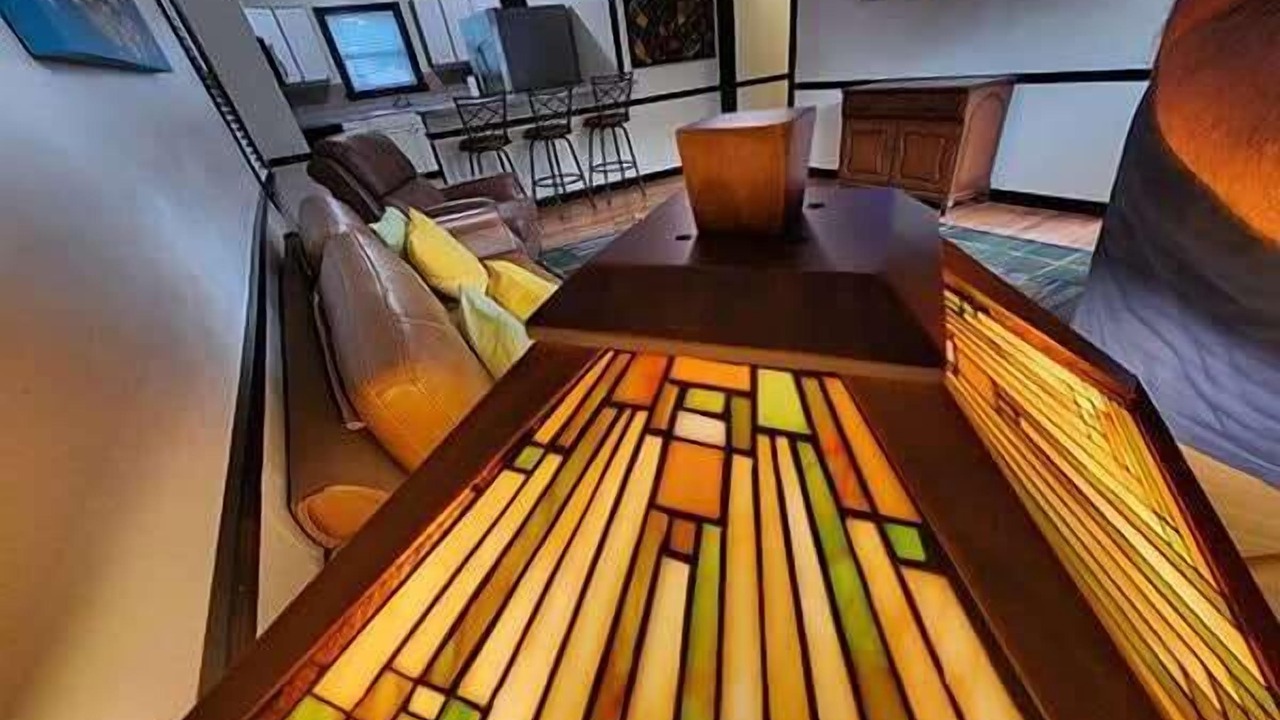 Photo of Livingroom in Tallahassee