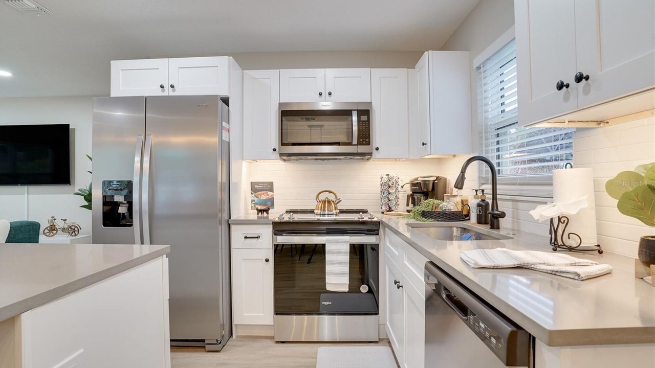 Photo of Kitchen in Gulfport
