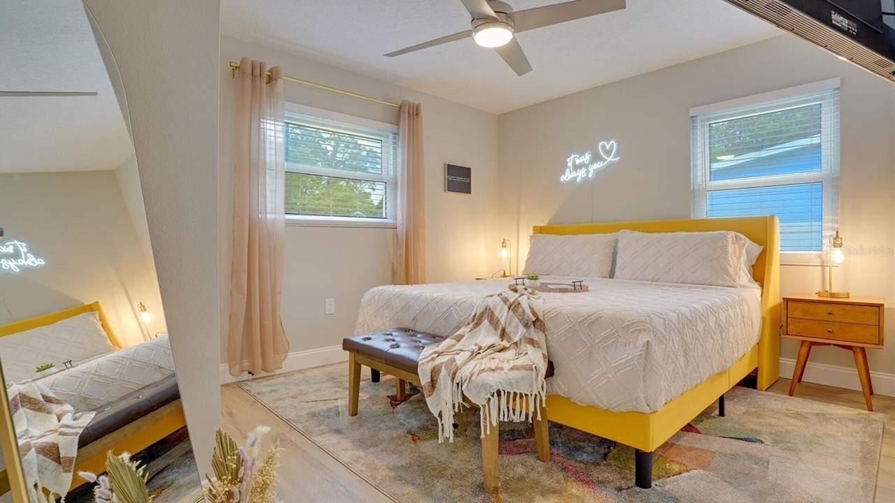 Photo of Bedroom in Gulfport