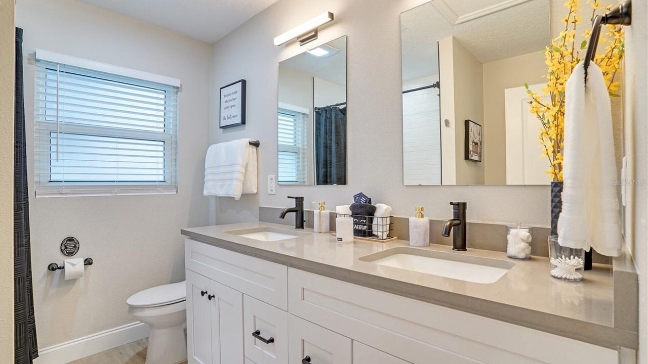 Photo of Bathroom in Gulfport