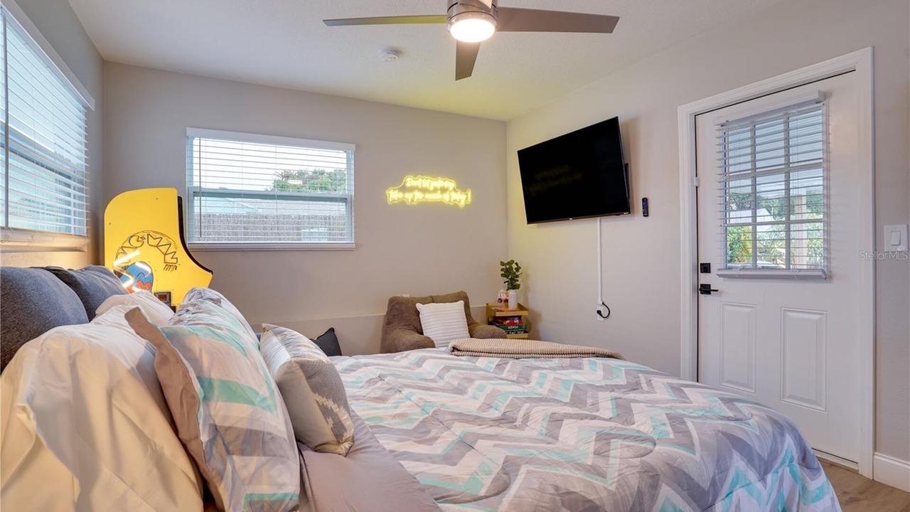 Photo of Bedroom in Gulfport