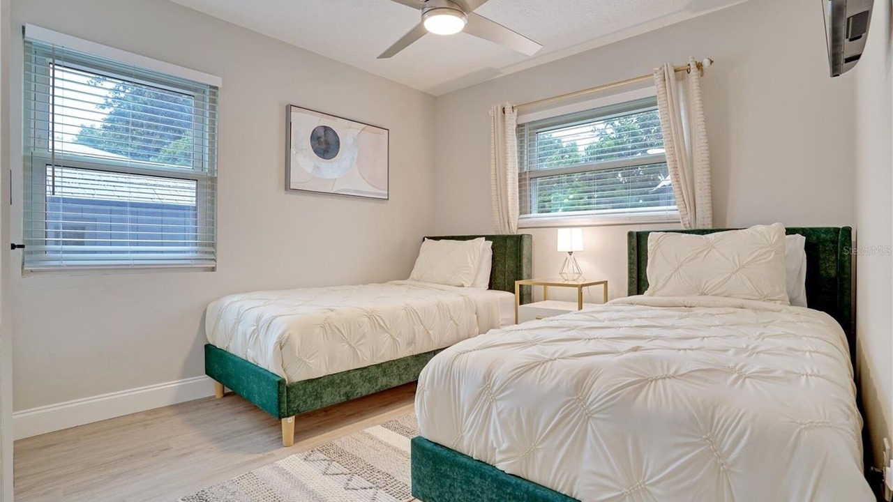 Photo of Bedroom in Gulfport